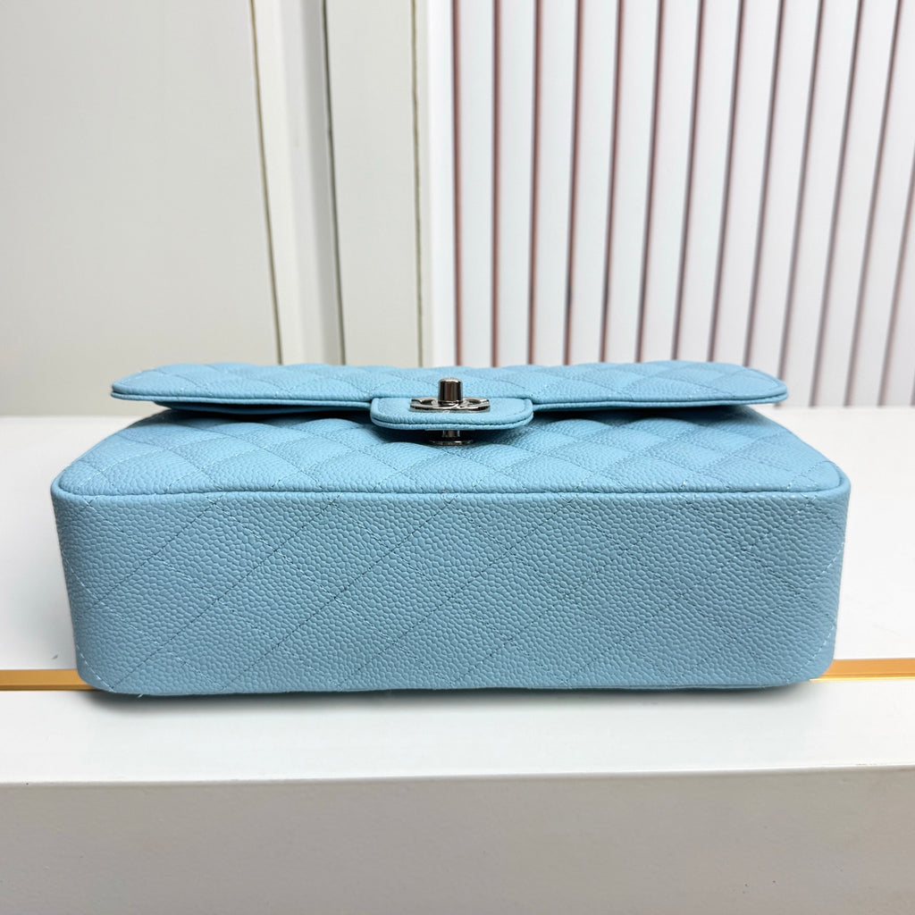 B1R76C12 Popular leather bag
