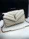 B1N165SL108 Popular leather bag