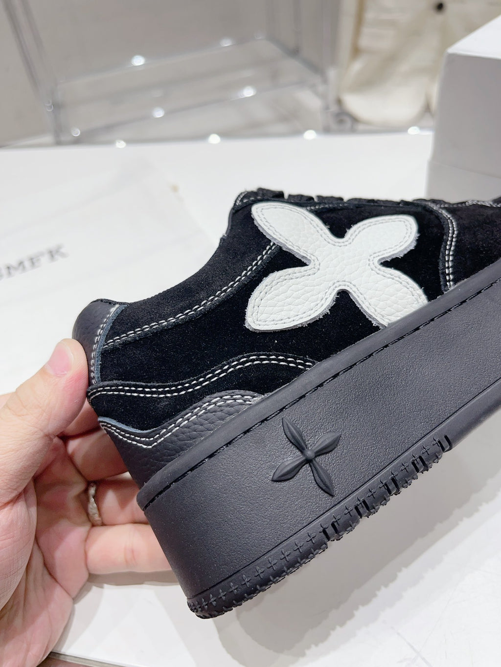 Z1Q105A345 Popular  Shoes