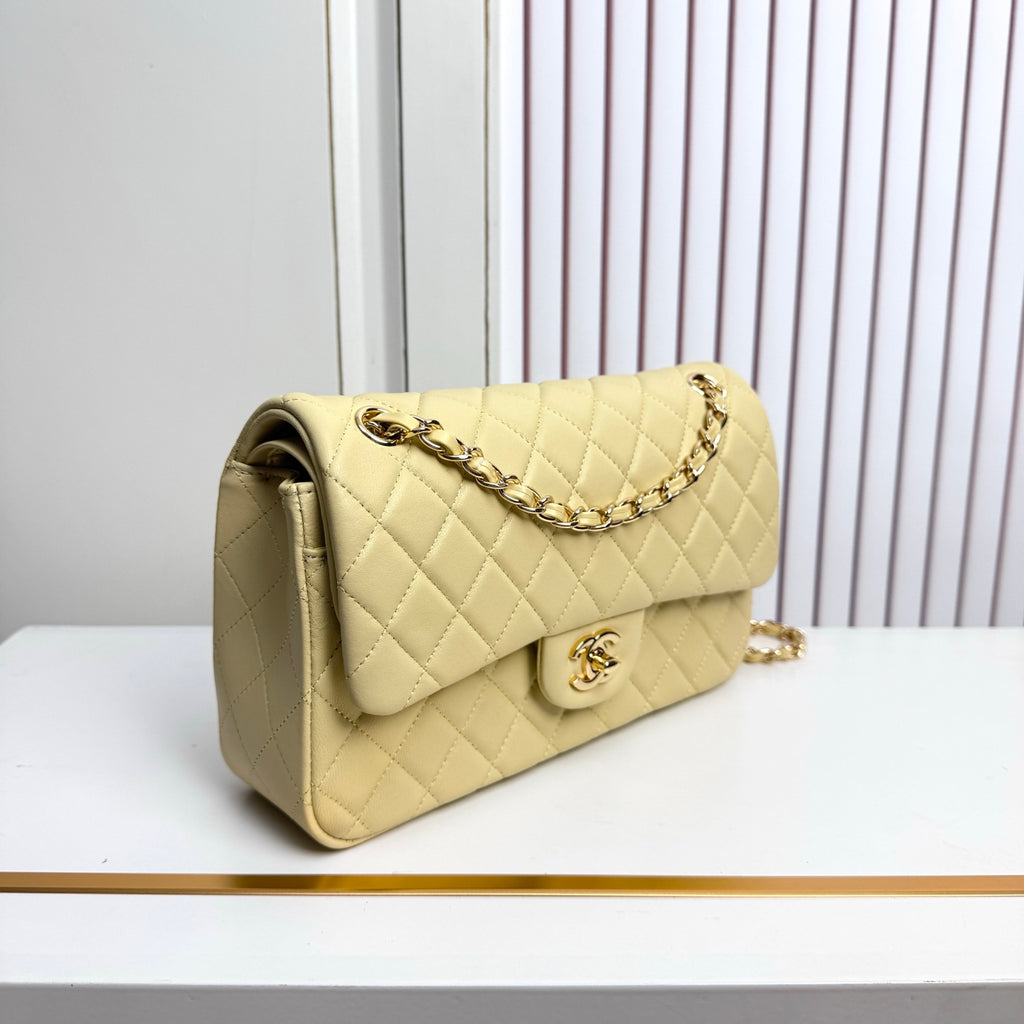 B1R76C14 Popular leather bag