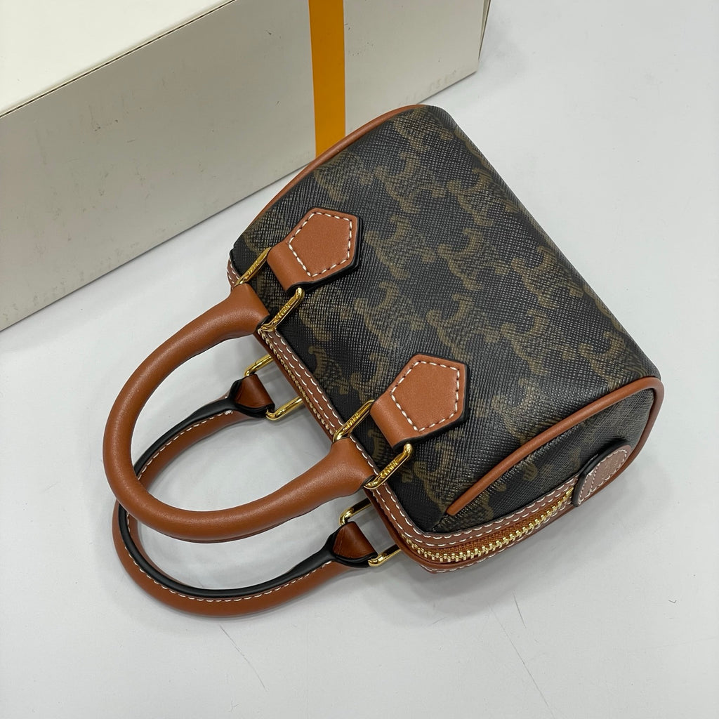 B1N55N27 Popular    leather bag