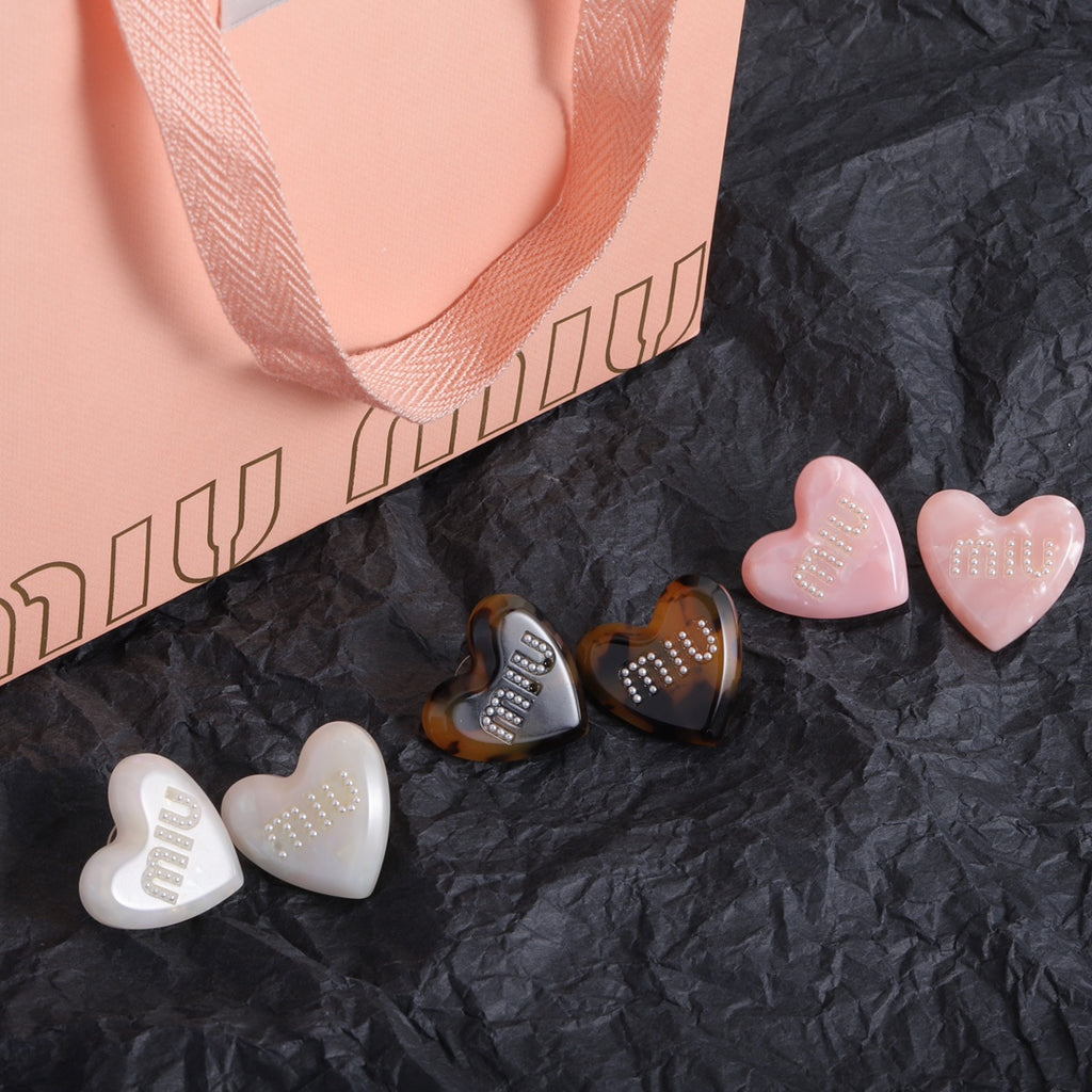 X1Z64A522E Popular Earrings