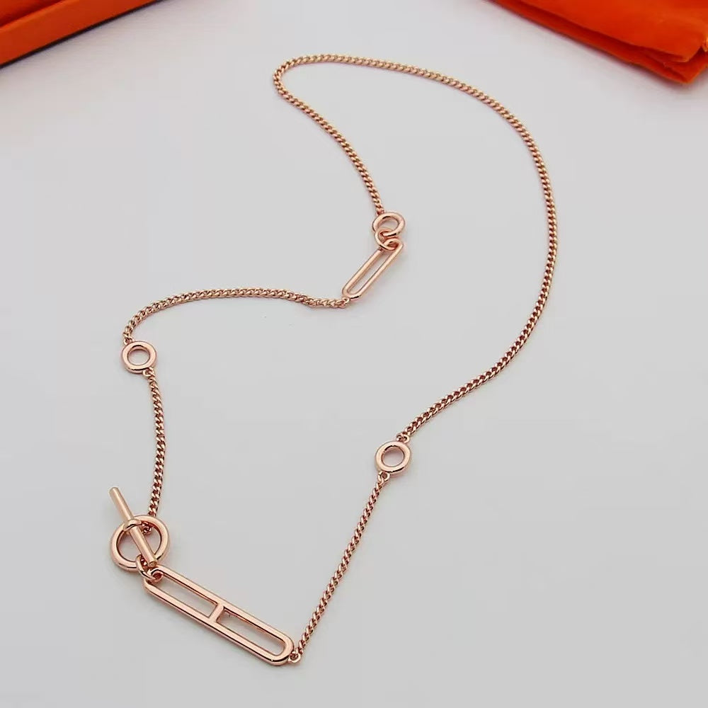 XPX56H2X Popular Necklaces