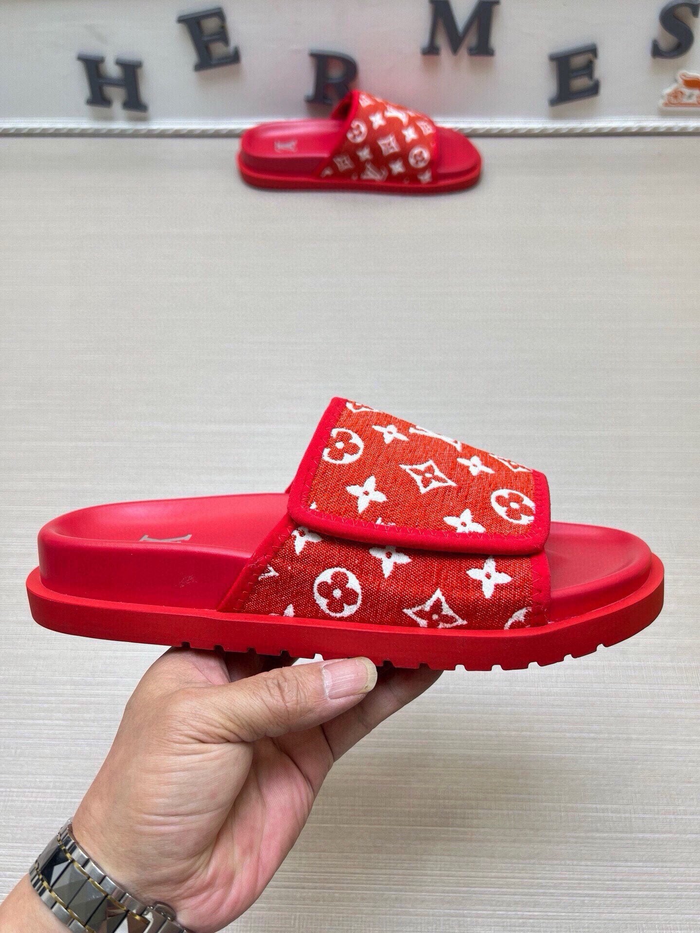 Z5LE209 Popular Slippers