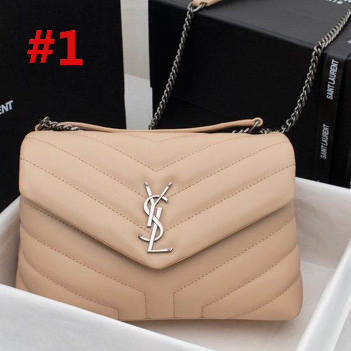 B1P20SY2 Popular leather bag 