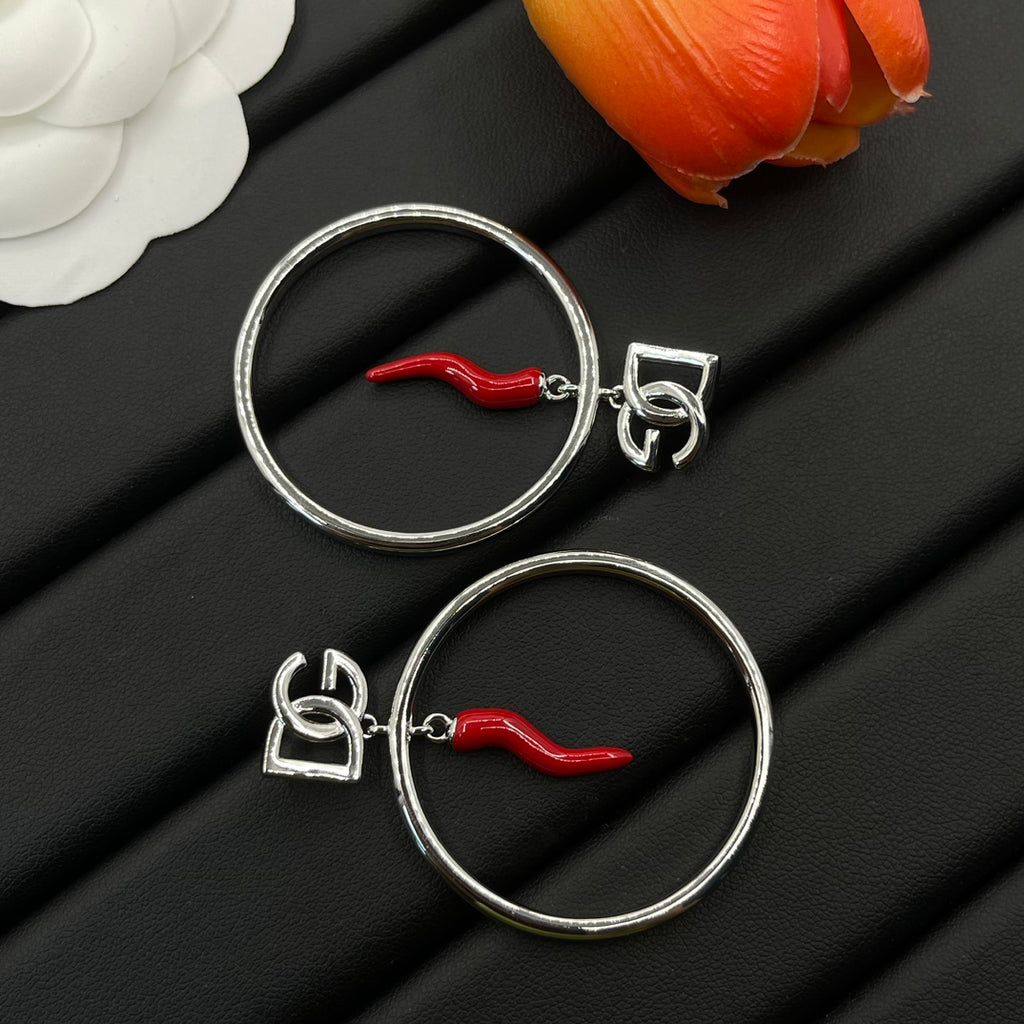 X1Z94A1047E Popular Earrings