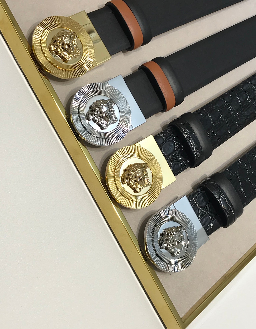 P1Q64V90 Popular  High quality belt With full package