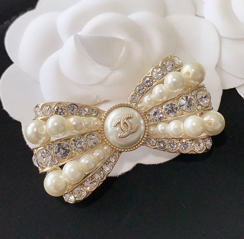 X1Z34C228X  Popular Brooch
