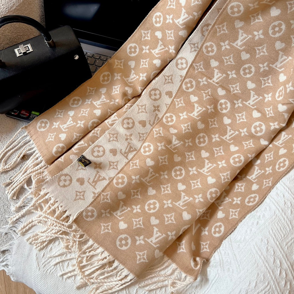 W1R86E31 Popular Winter Scarves