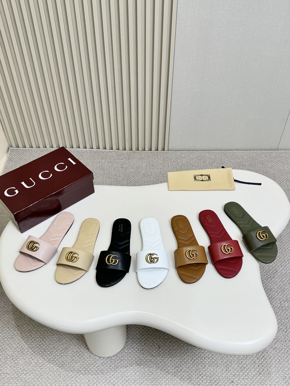 Z2R66B5 Popular high-quality leather shoes