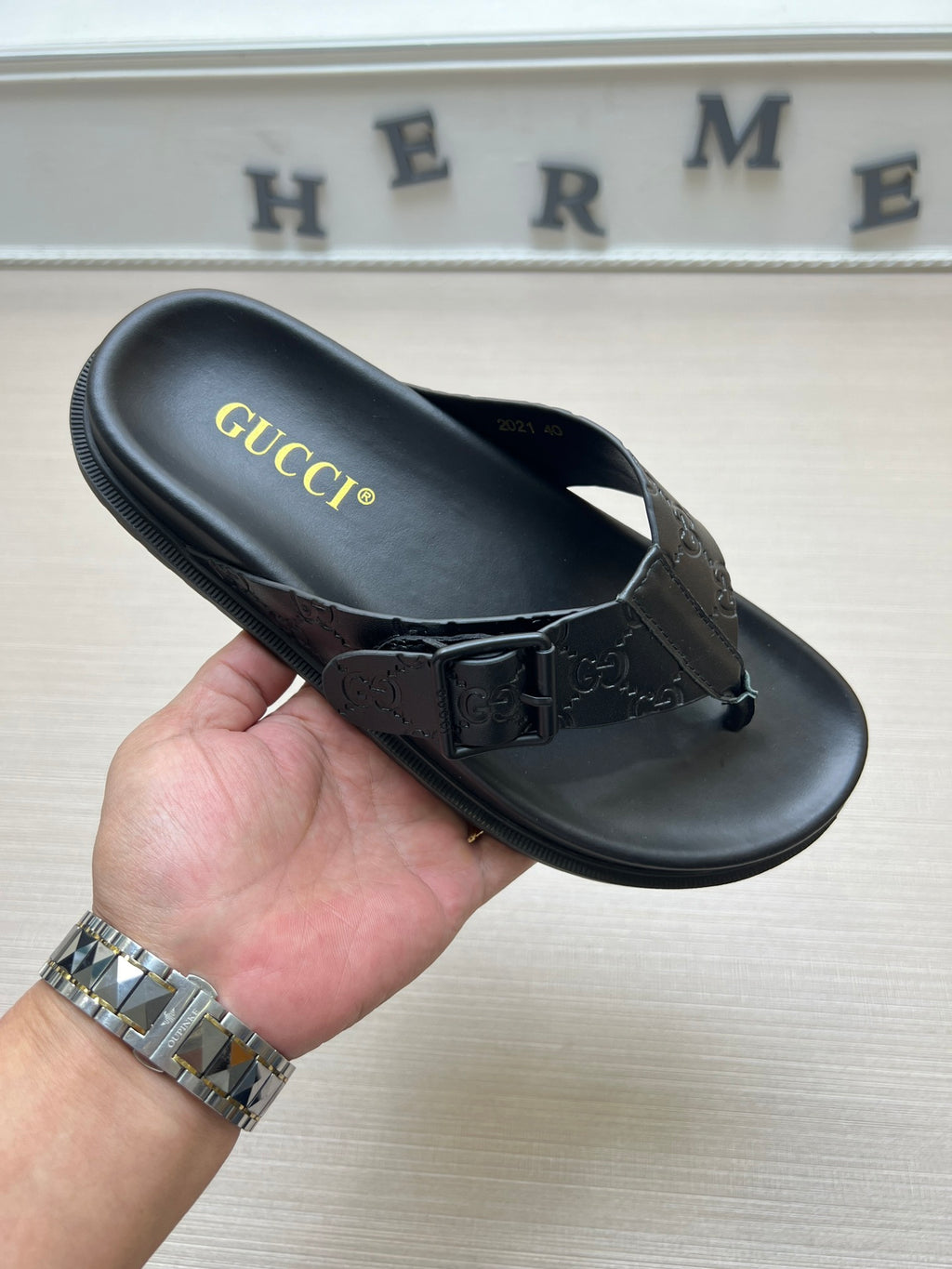 Z5ZB91 Popular slippers