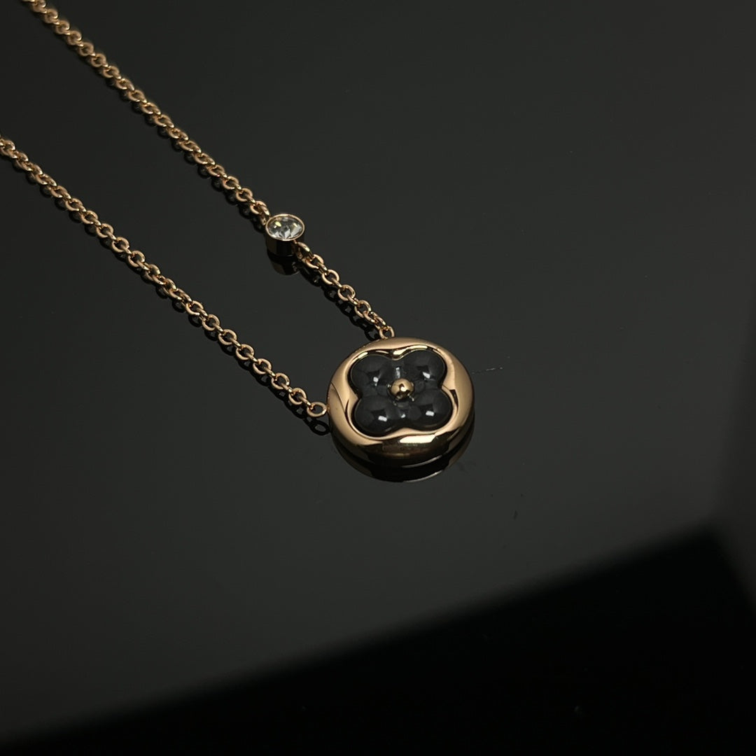X5N76E51X Popular Necklaces(mini 1flower)