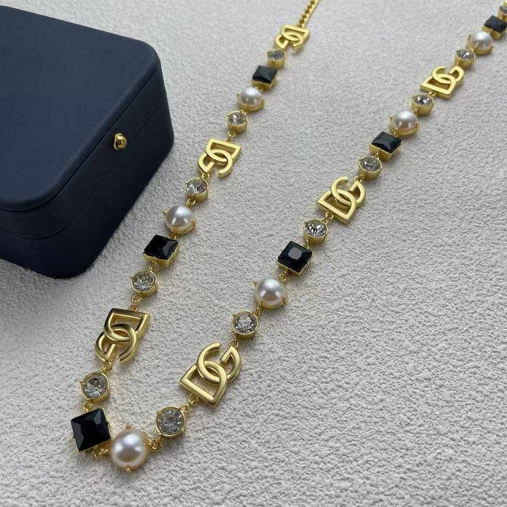 X1Q85A245X Popular Necklace