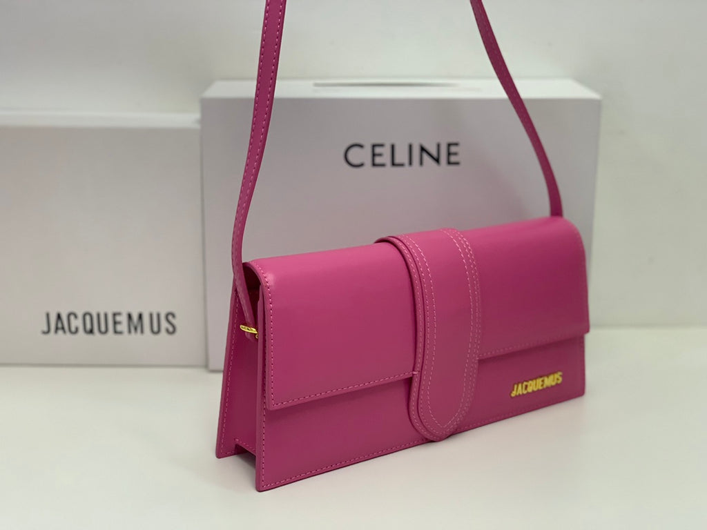 B1P46A159 Popular leather bags(28x13.5x6cm)