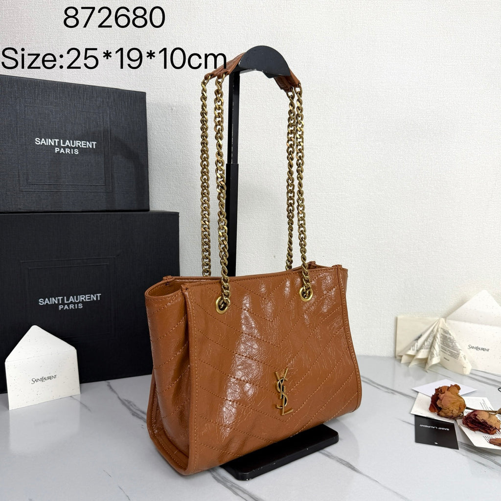 B1R76SL19 Popular leather bag