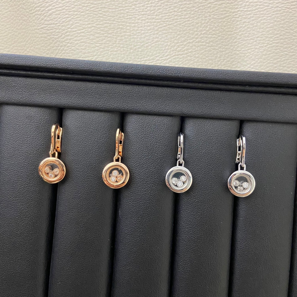 X1Z95A11E Popular Earrings