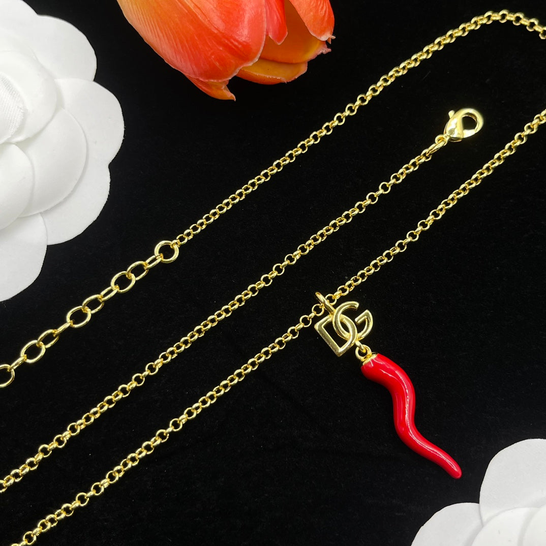 X1Z94A1048X  Popular   Necklaces