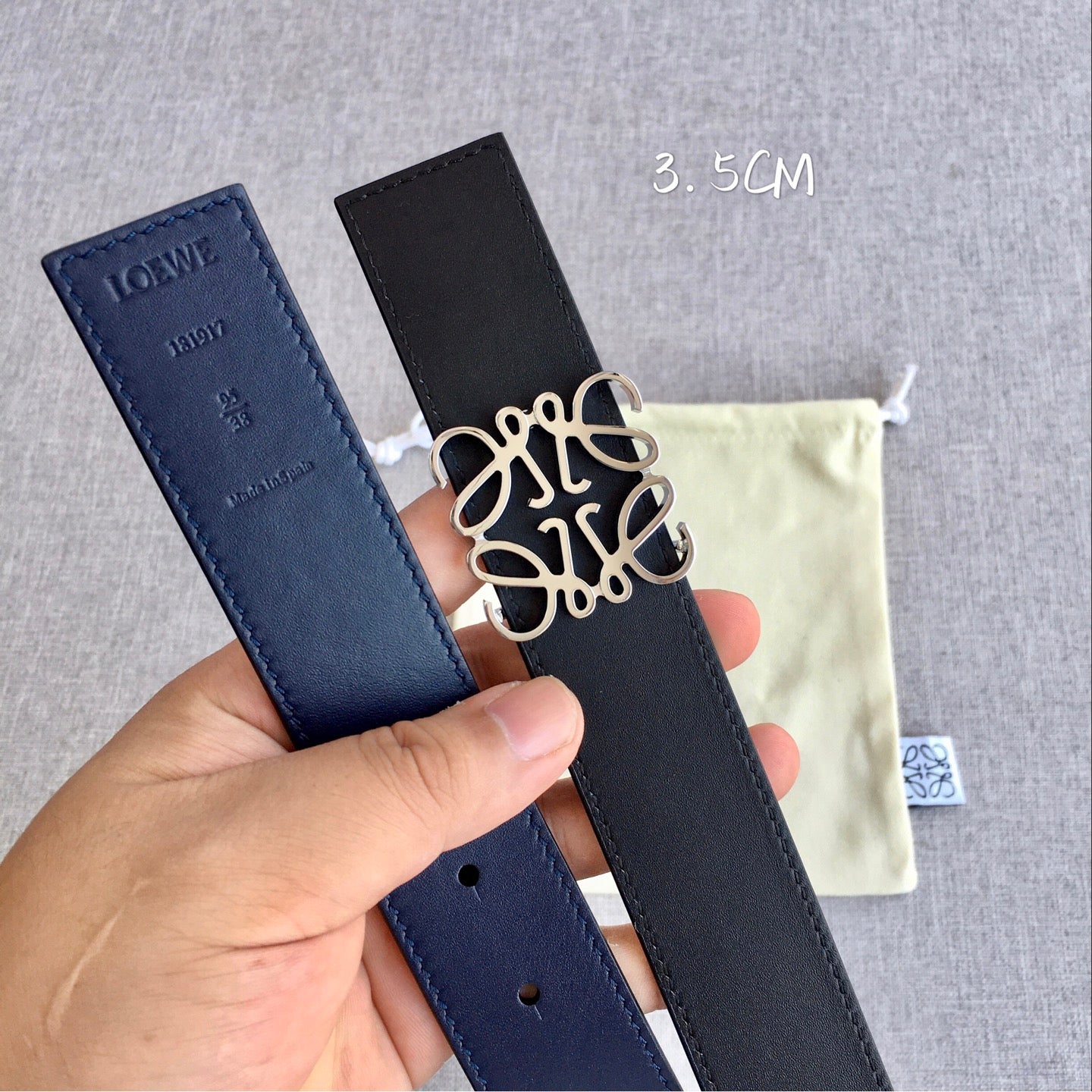 P1P36A17 Popular High quality belt With full package