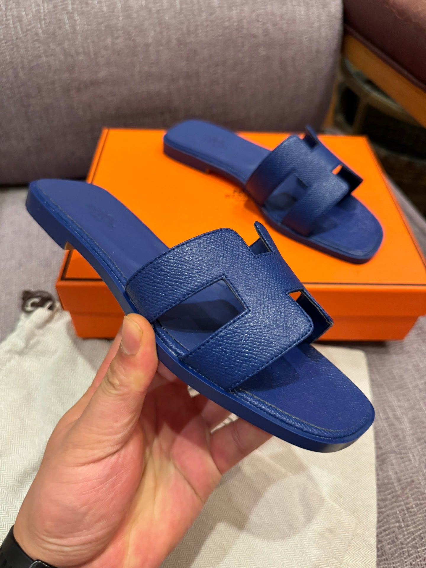 Z1ZH239 Popular Slippers