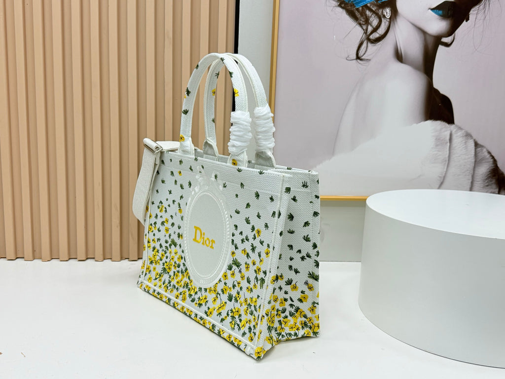 B1R76D08 Popular canvas bag