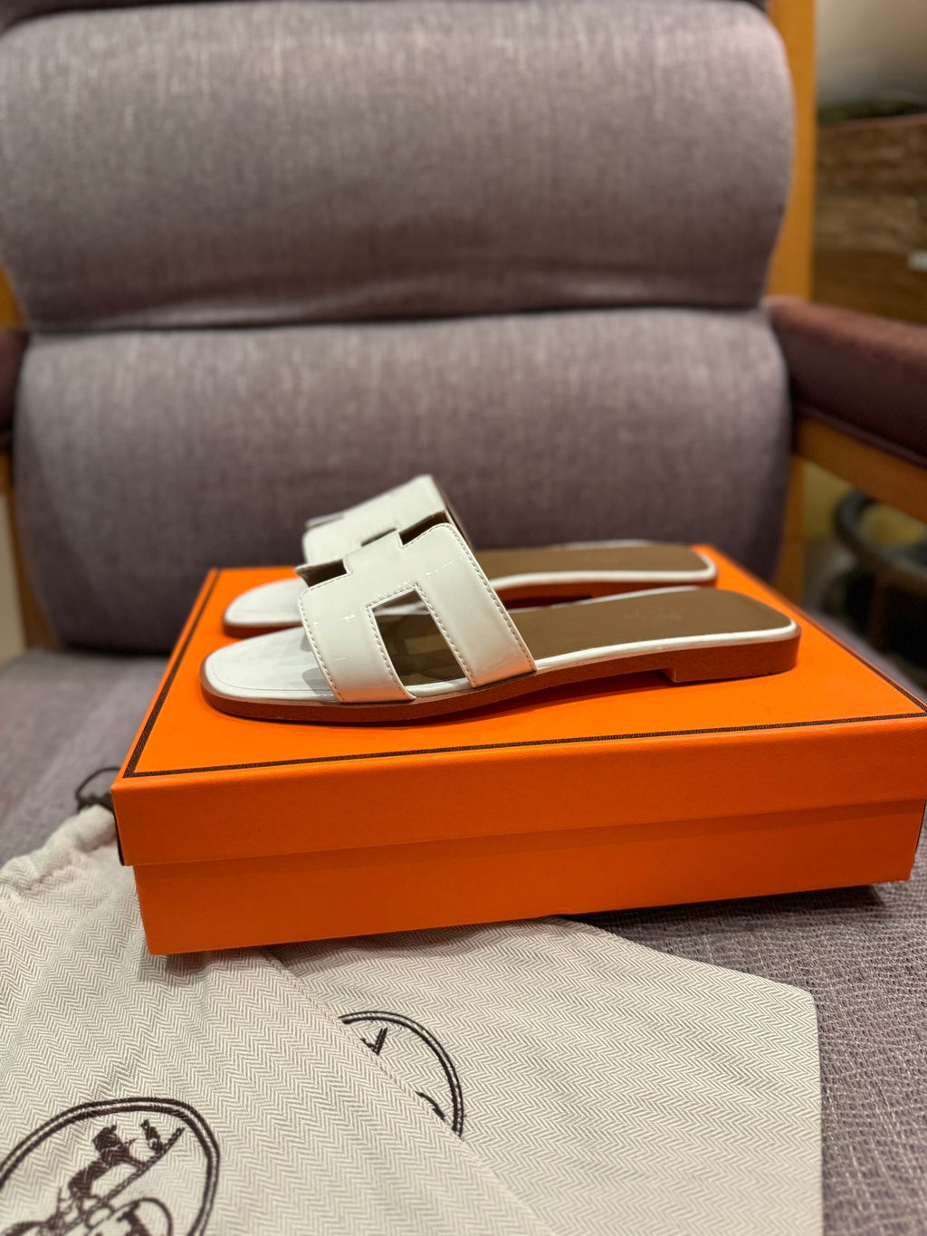 Z1ZH234 Popular Slippers