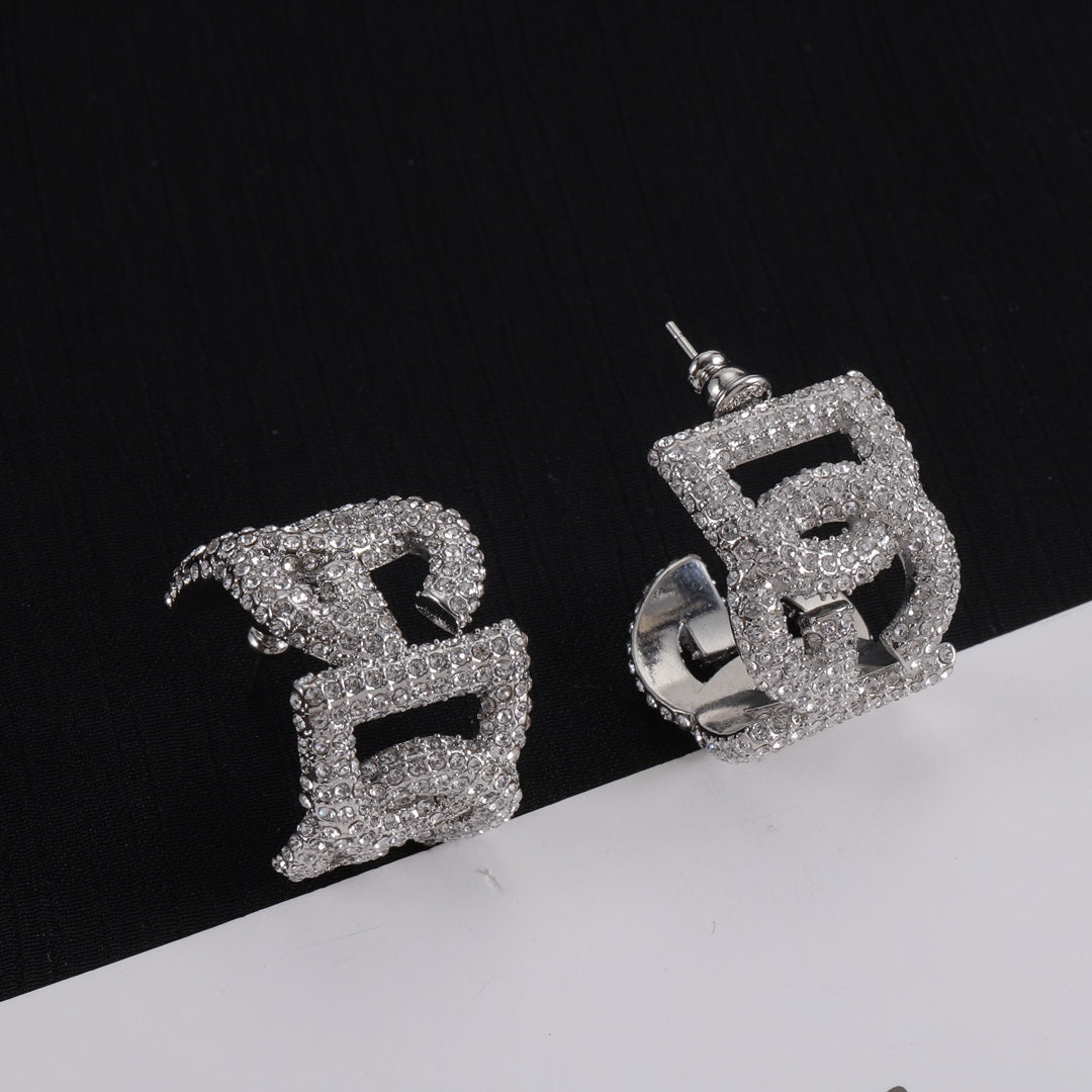X1Z54A273E Popular  Earrings