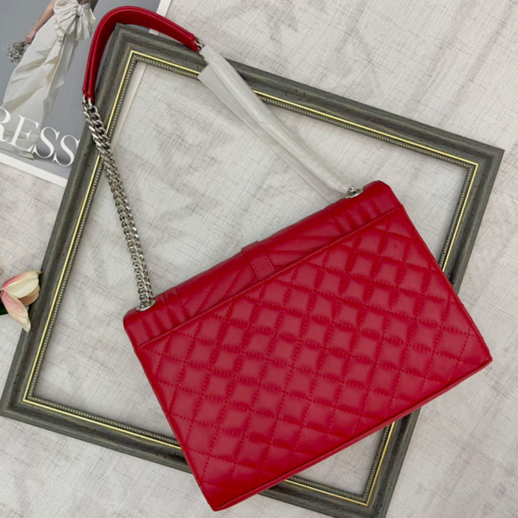 B1X61SL09 Popular leather bag 