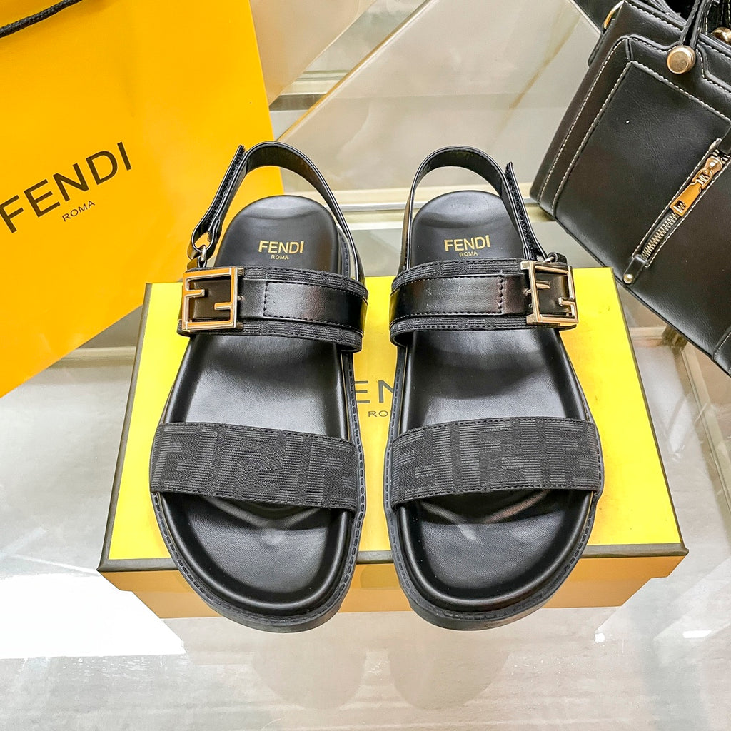 Z1Z54F71 Popular sandals