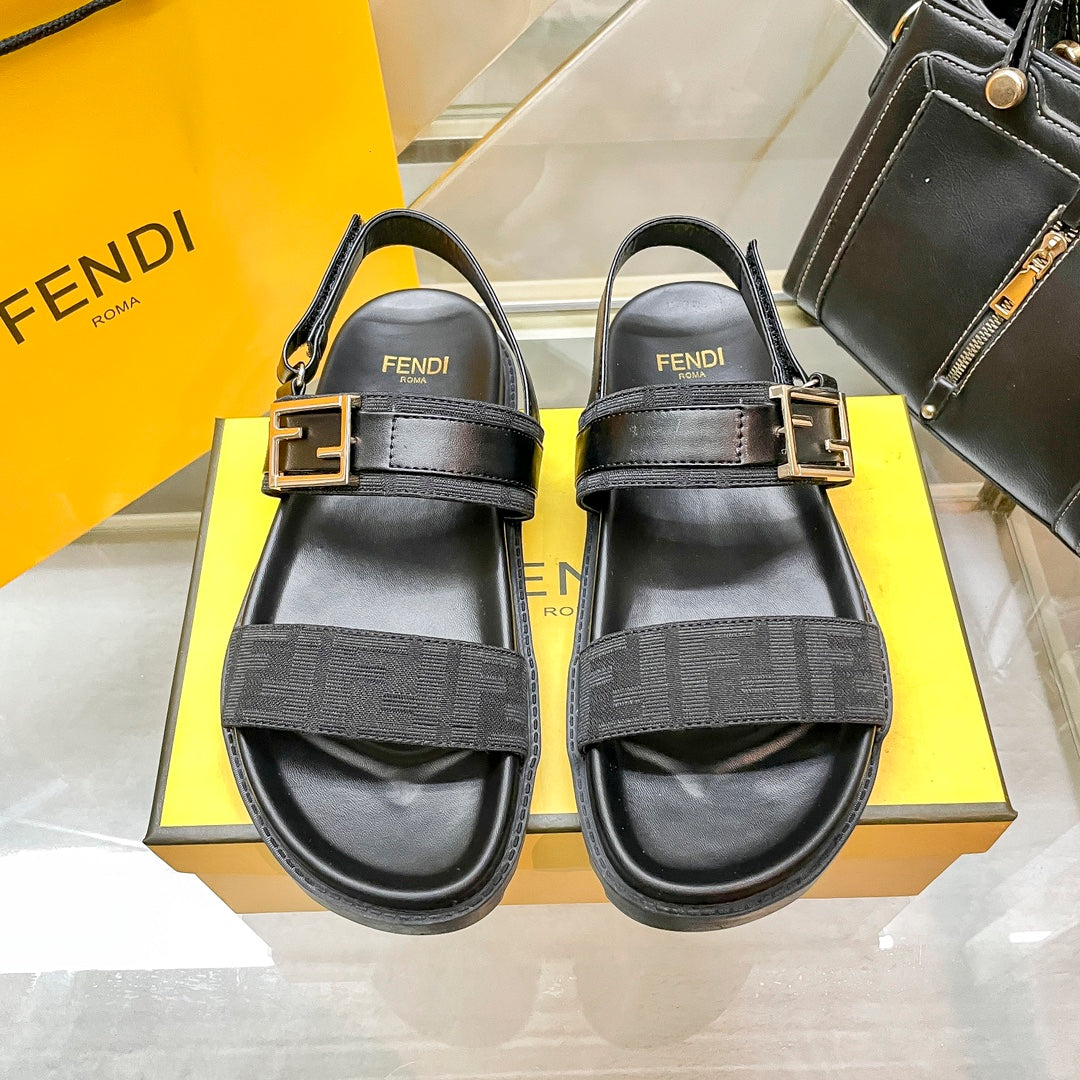 Z1Z54F71 Popular sandals