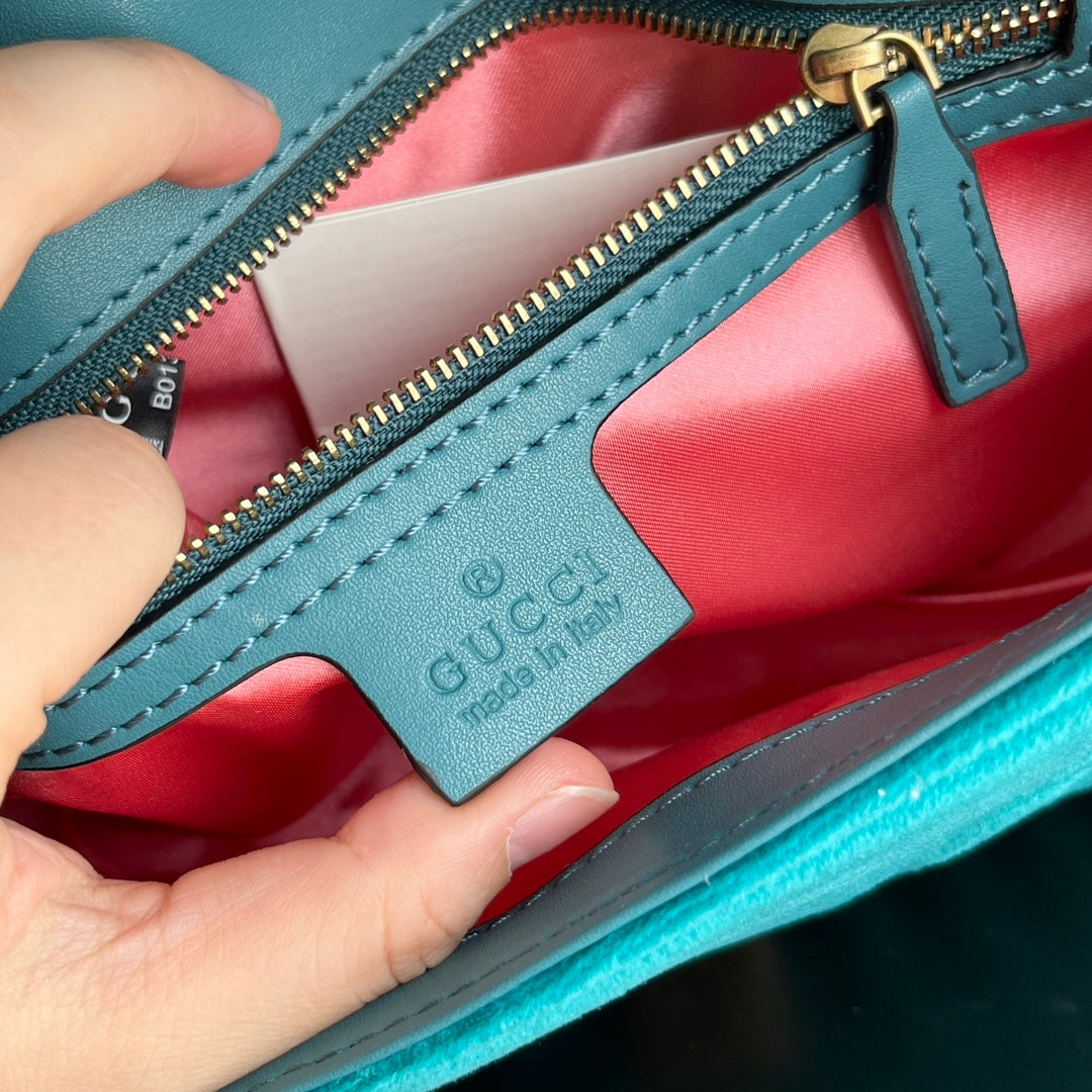 B1P36B66 Popular leather bag