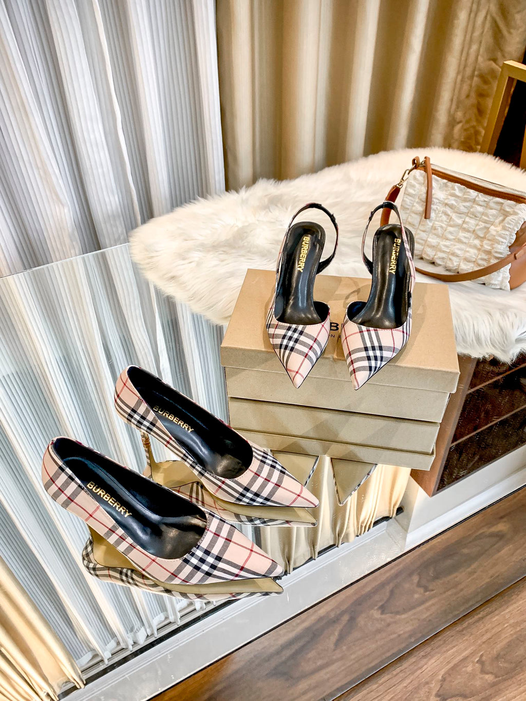 Z1WR261 Popular High heels