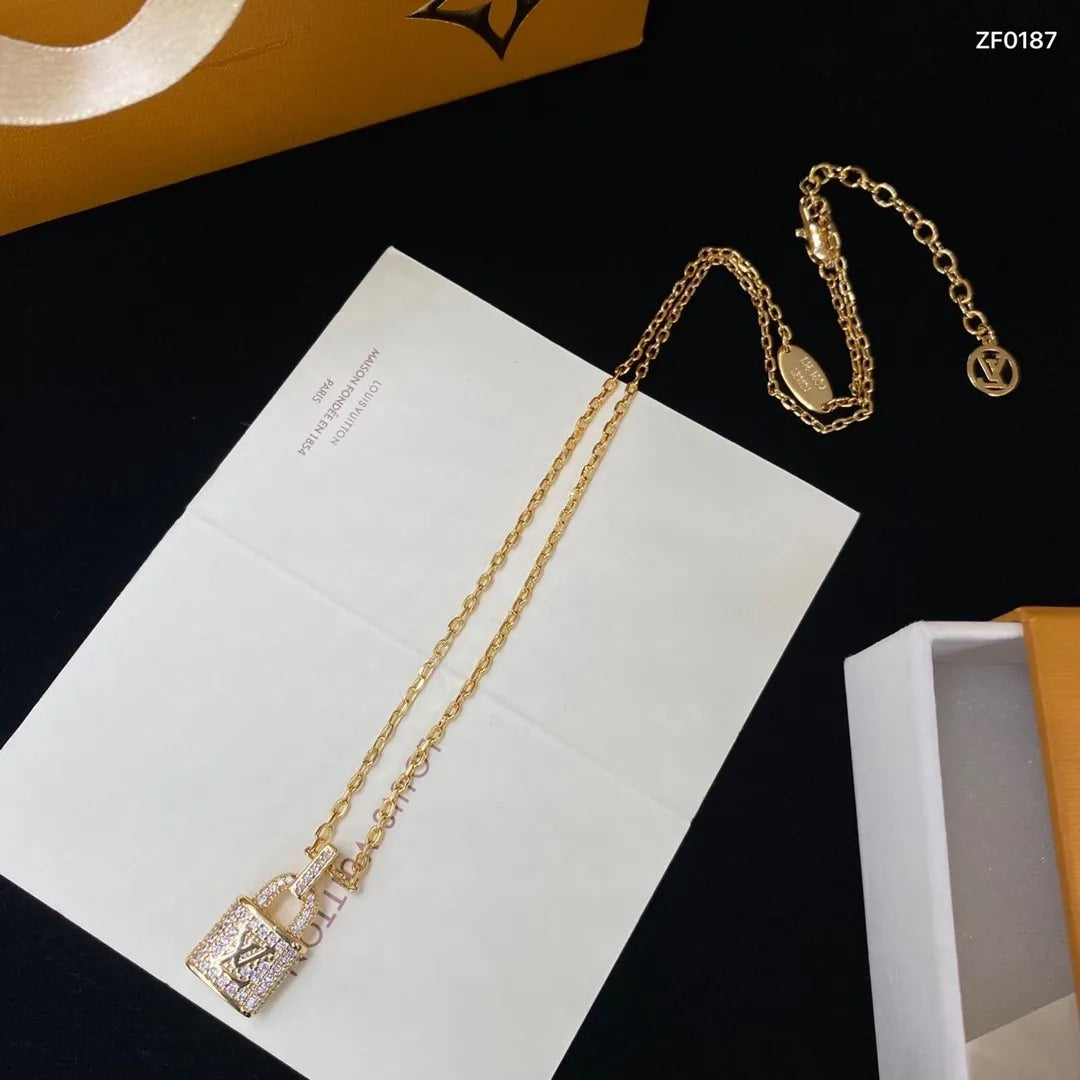 X1Y93E334X  Popular   Necklaces Earrings