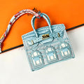 APN76H6 Popular bag 's charms accessories