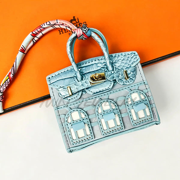 APN76H6 Popular bag 's charms accessories