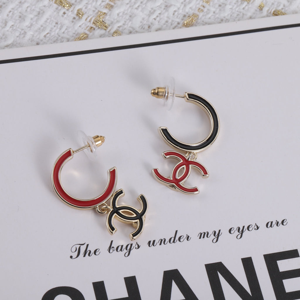 X1Z54C306E Popular Earrings