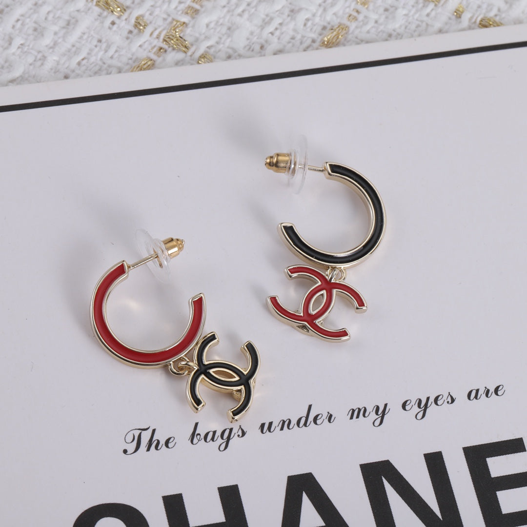 X1Z54C306E Popular Earrings