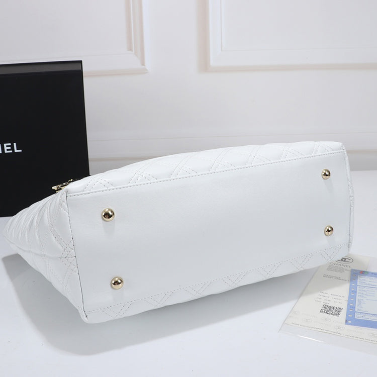 B1P55C2 Popular  leather bag 