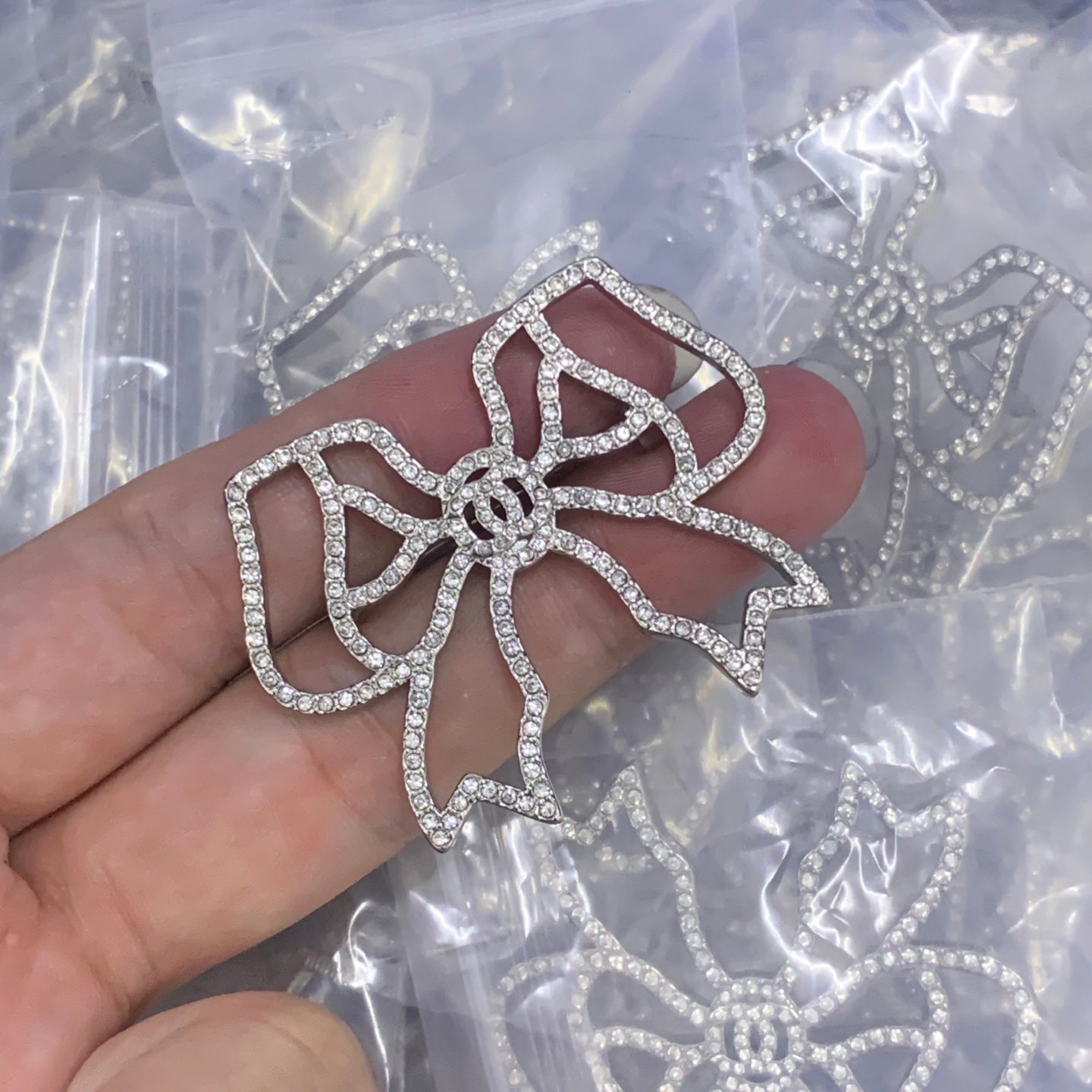 X1Z65C61X Popular Brooch