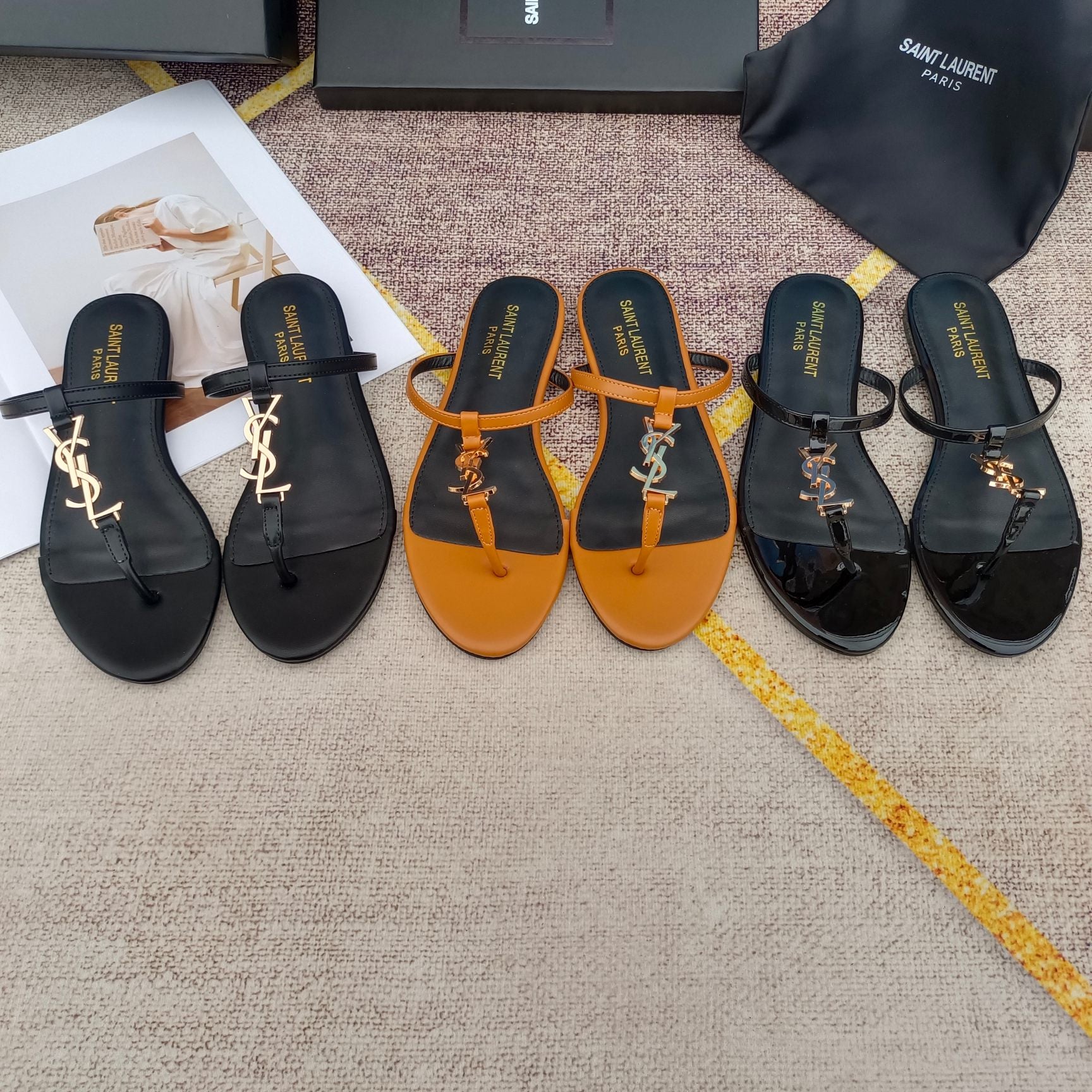 Z1ZSL44 Popular sandals