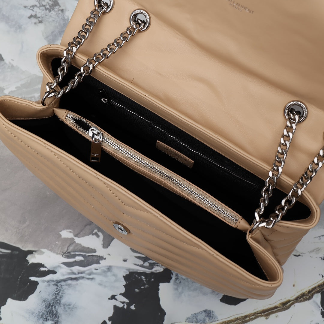 B1X34SL267 Popular   leather bag 