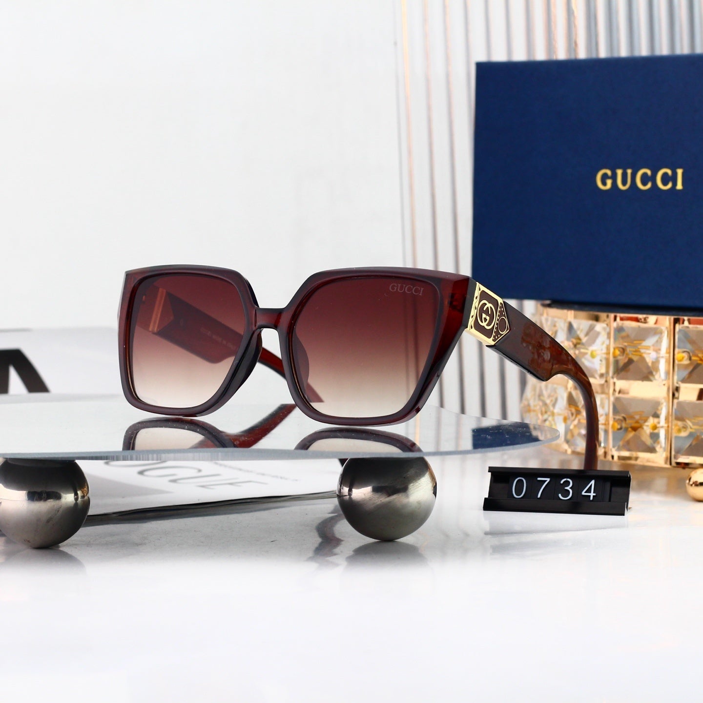 T1P56B32 Popular Sunglasses