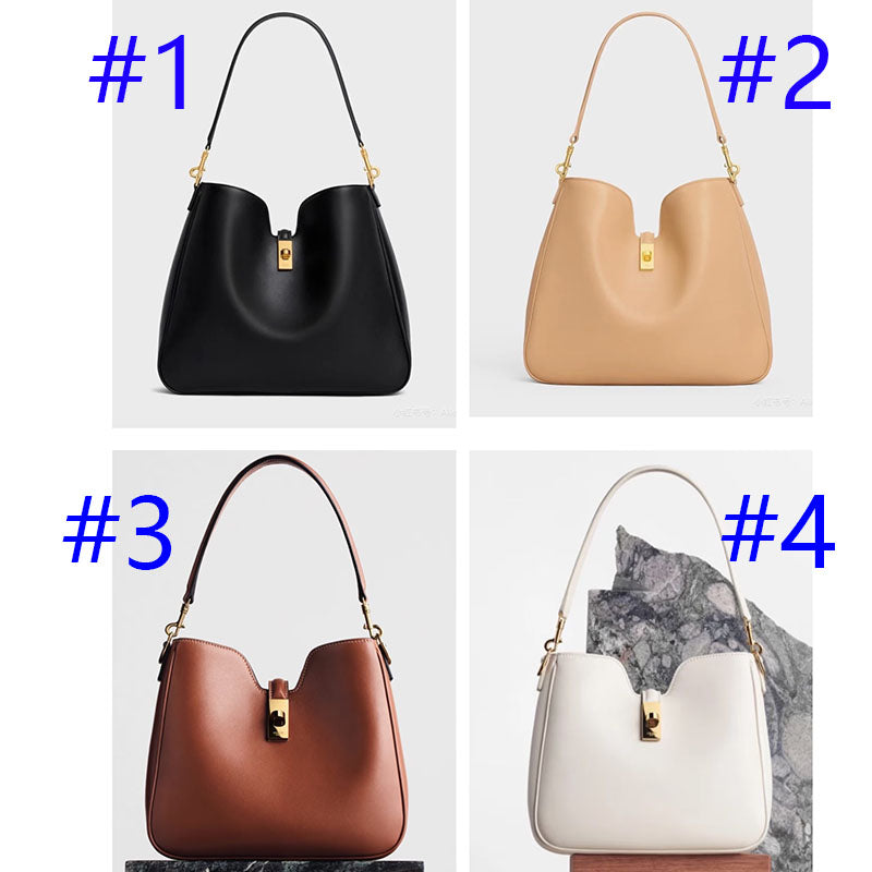 B1W35N117 Popular  leather bag