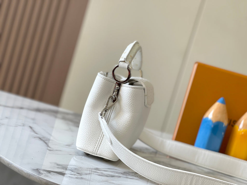 B1X64E448 Popular   leather bag
