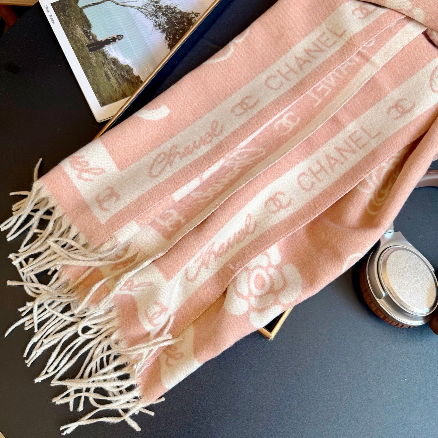 W1R86C21 Popular Winter Scarves