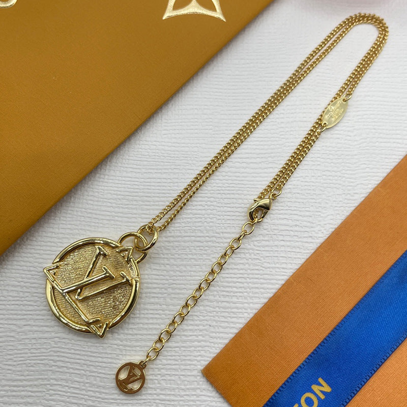 X1Y93E246X  Popular  Necklaces