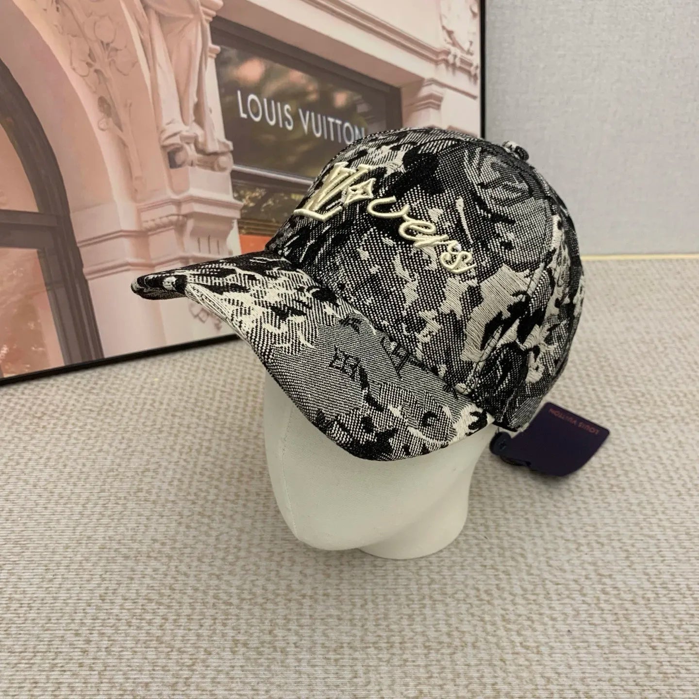M1N65E5 Popular   hats