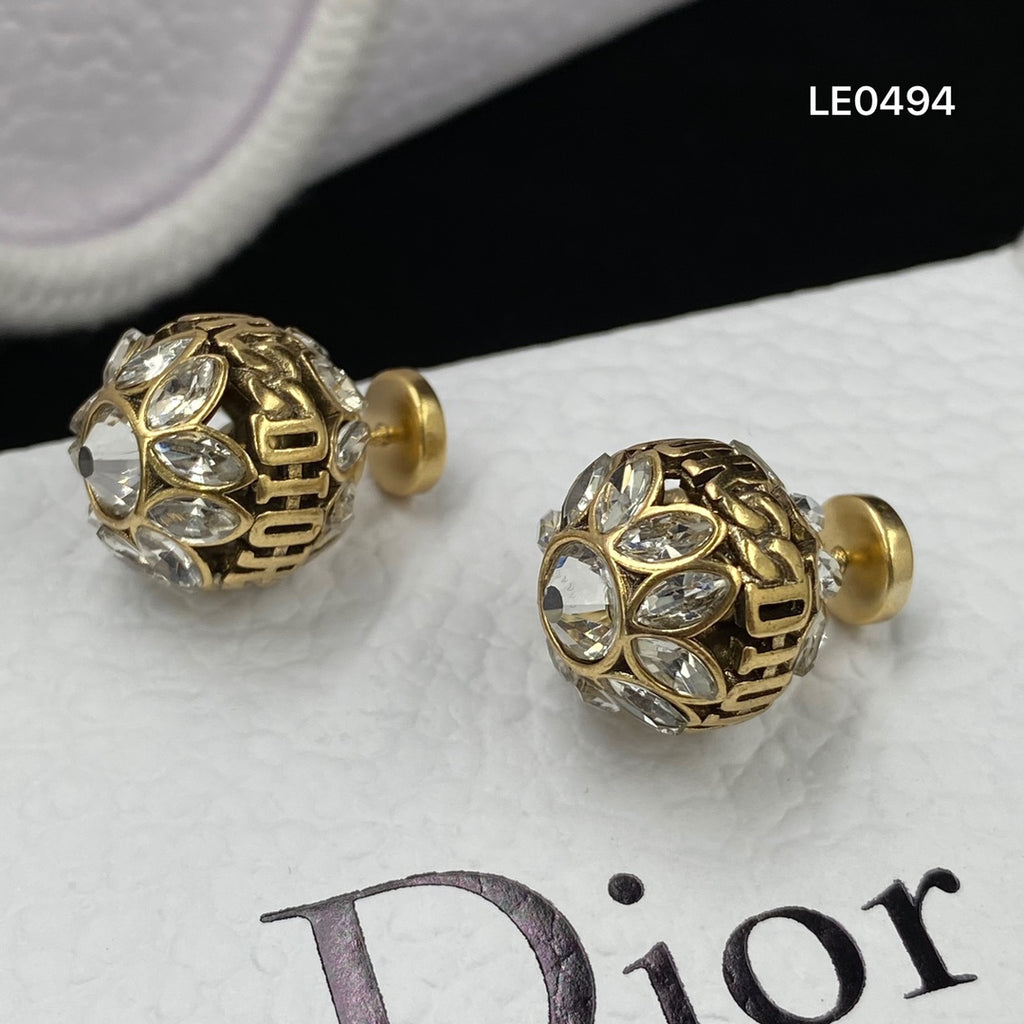 X1Y93D200E Popular  Earrings