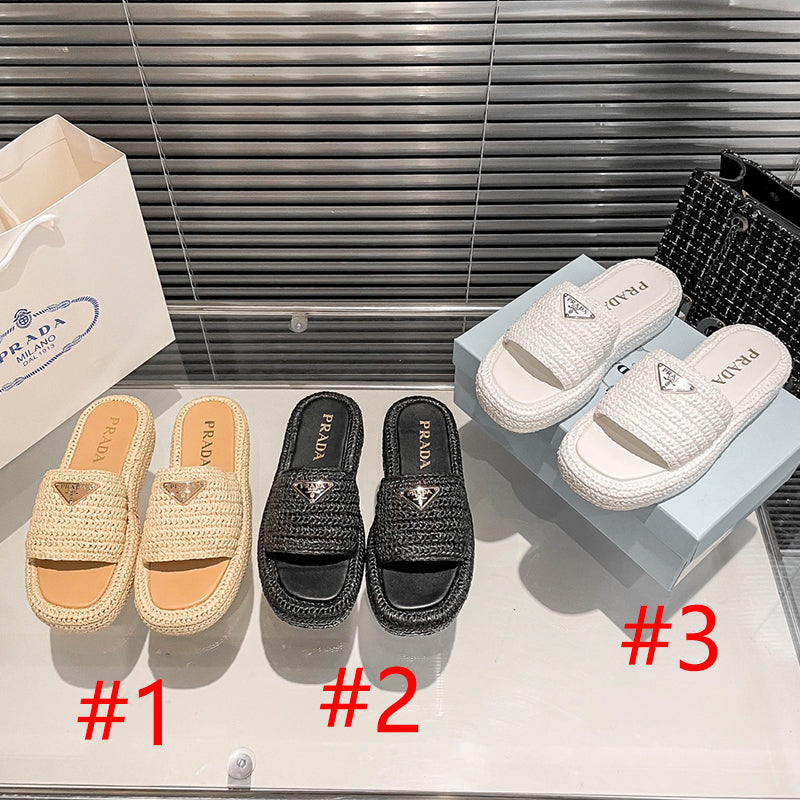 Z1ZPD21 Popular slippers