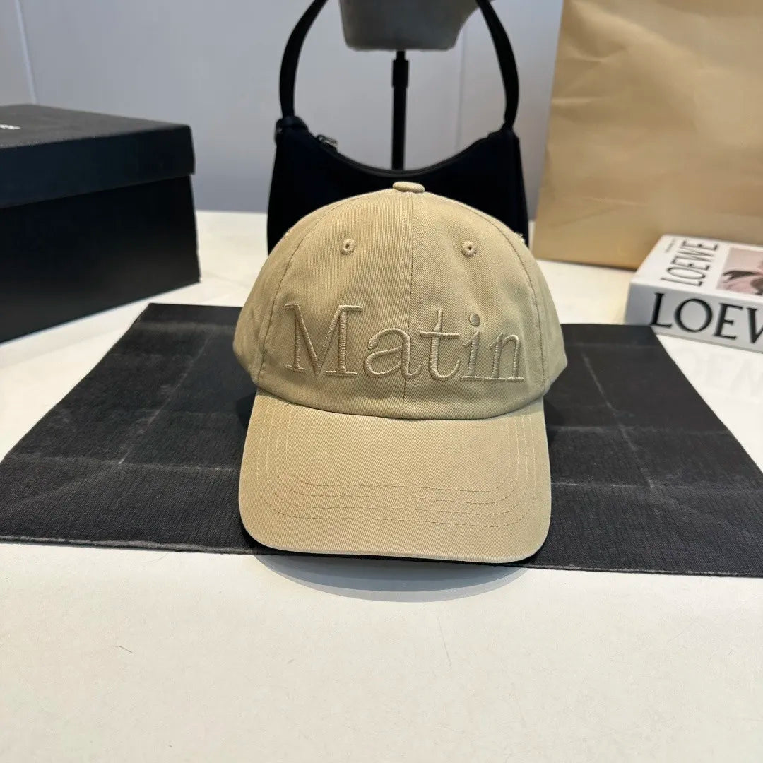 M1X36A7 Popular hats