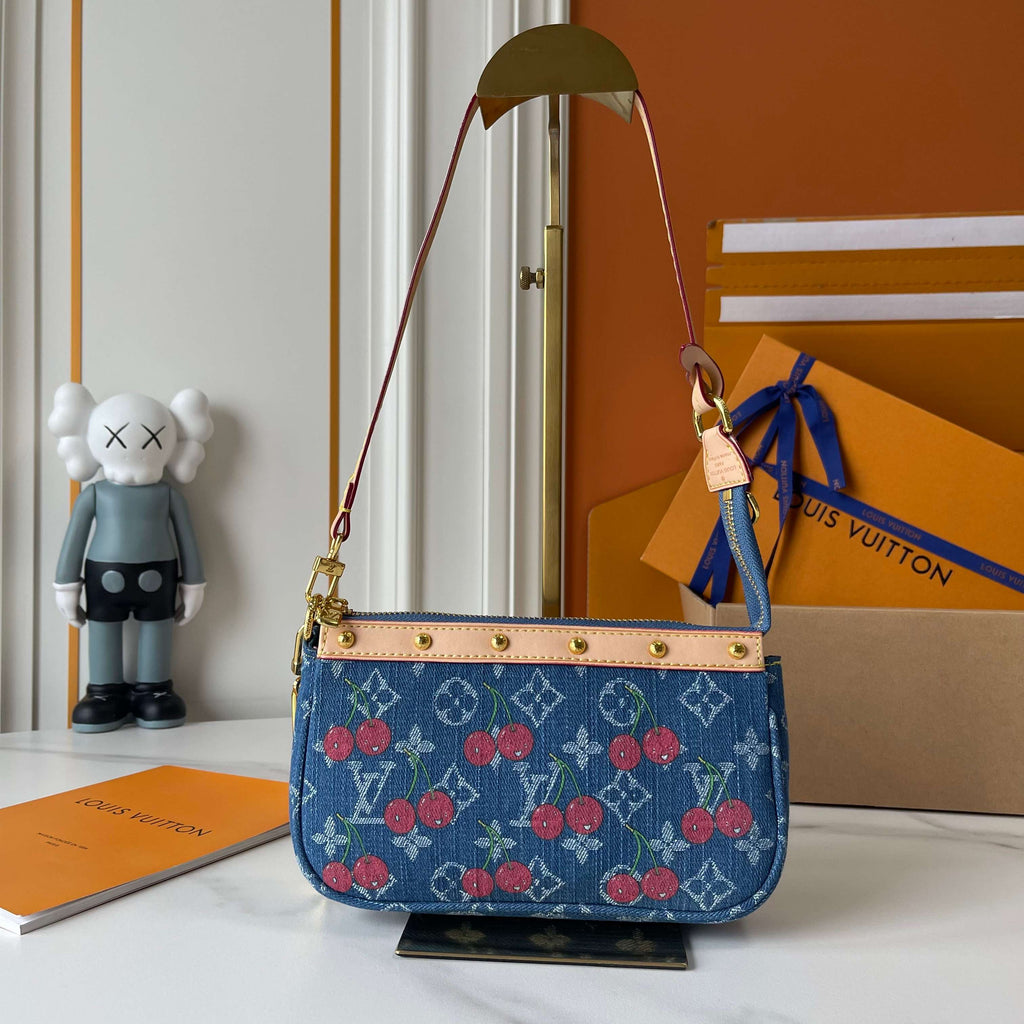 B1N165E119 Popular   Cowboy bag